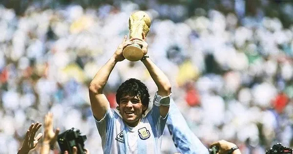 Bàn Thắng Đẹp Nhất Thế Kỷ Của Diego Maradona: Kỹ Thuật, Nghệ Thuật Và Huyền Thoại