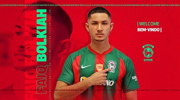 Faiq Bolkiah - Cầu thủ bóng đá giàu nhất thế giới, cháu trai của Quốc vương Brunei.